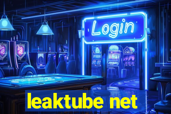 leaktube net